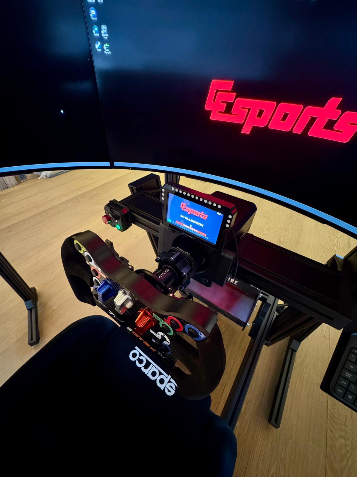 Racing Simulator