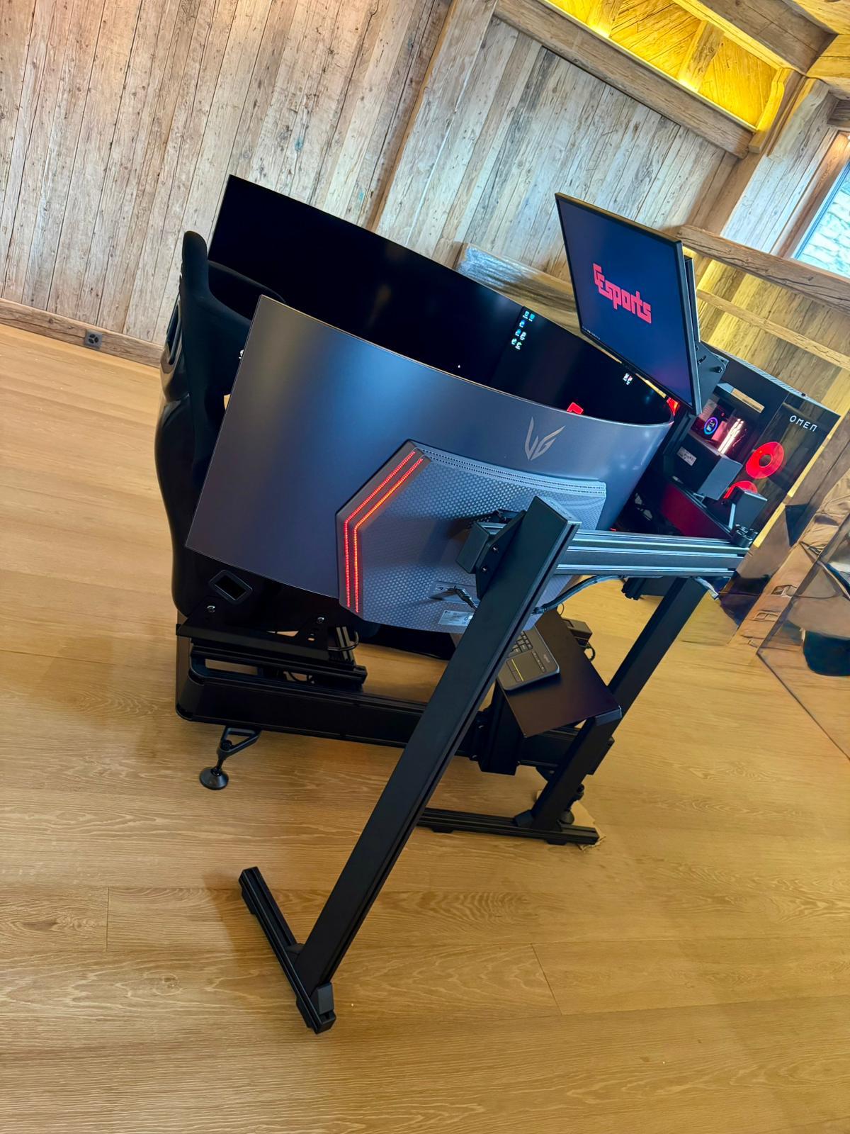 Racing Simulator