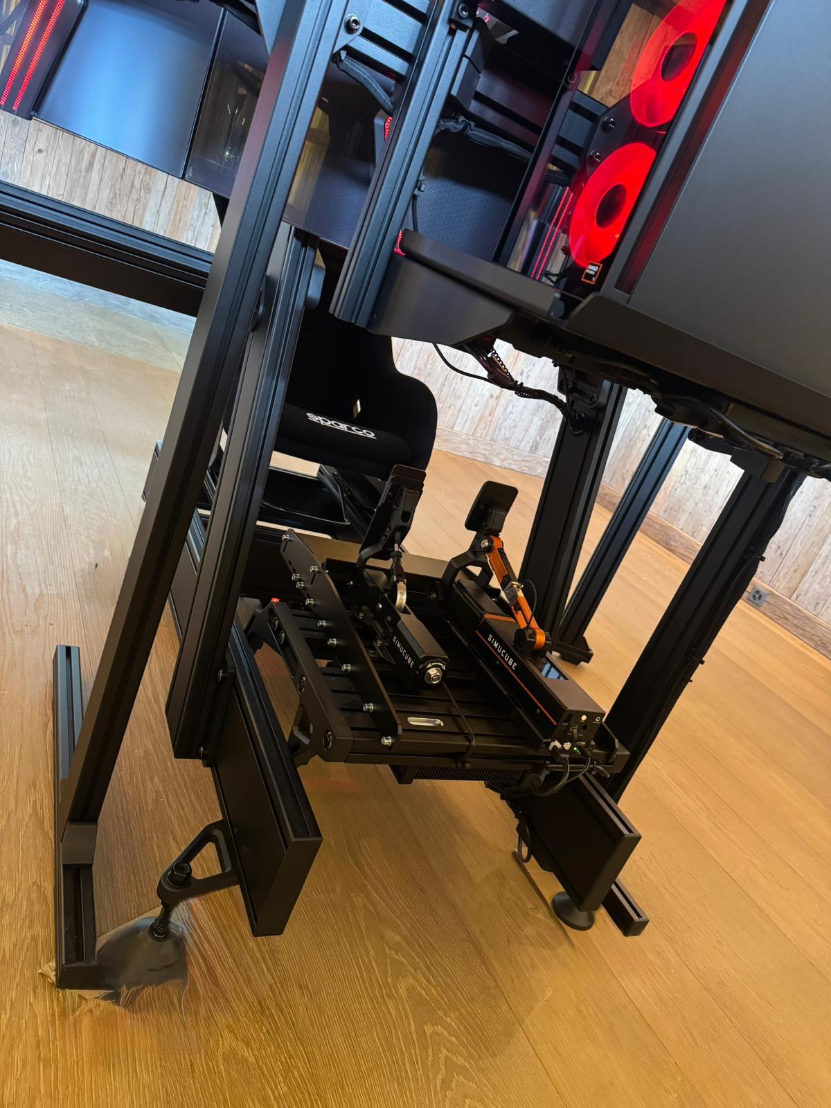 Racing Simulator