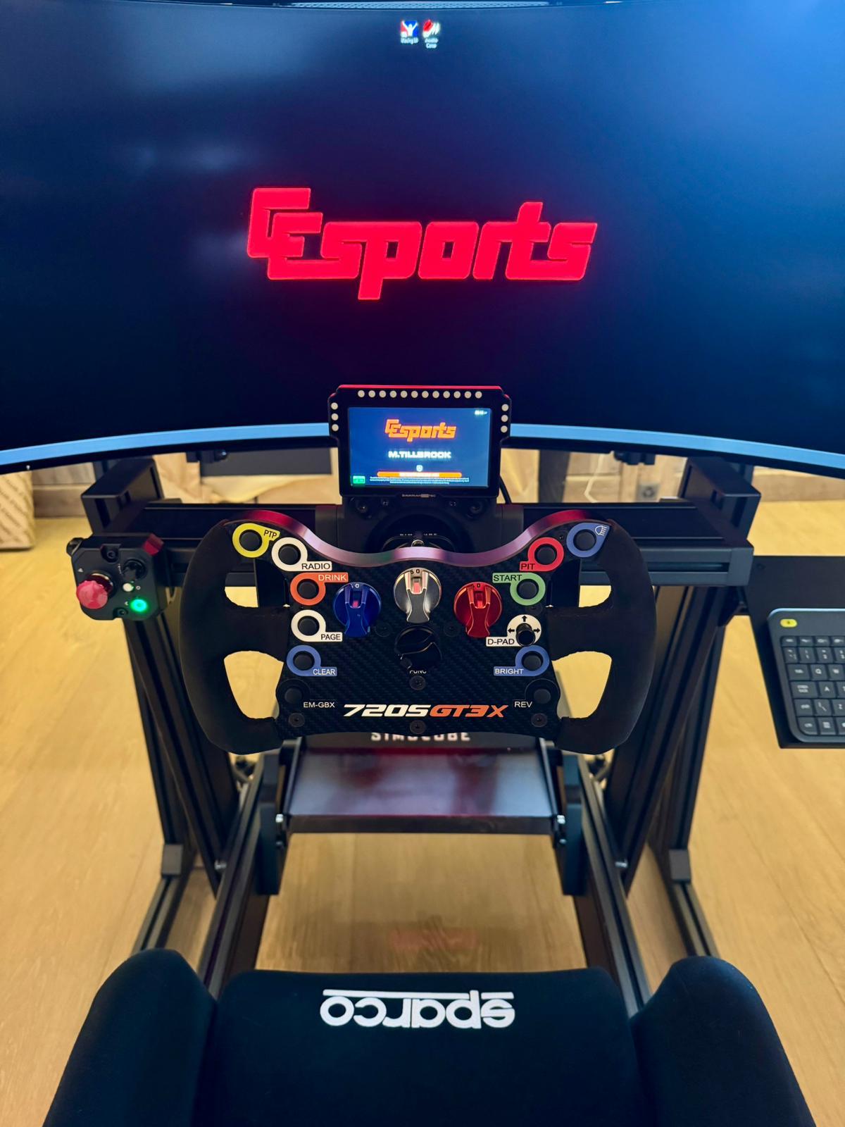 Racing Simulator