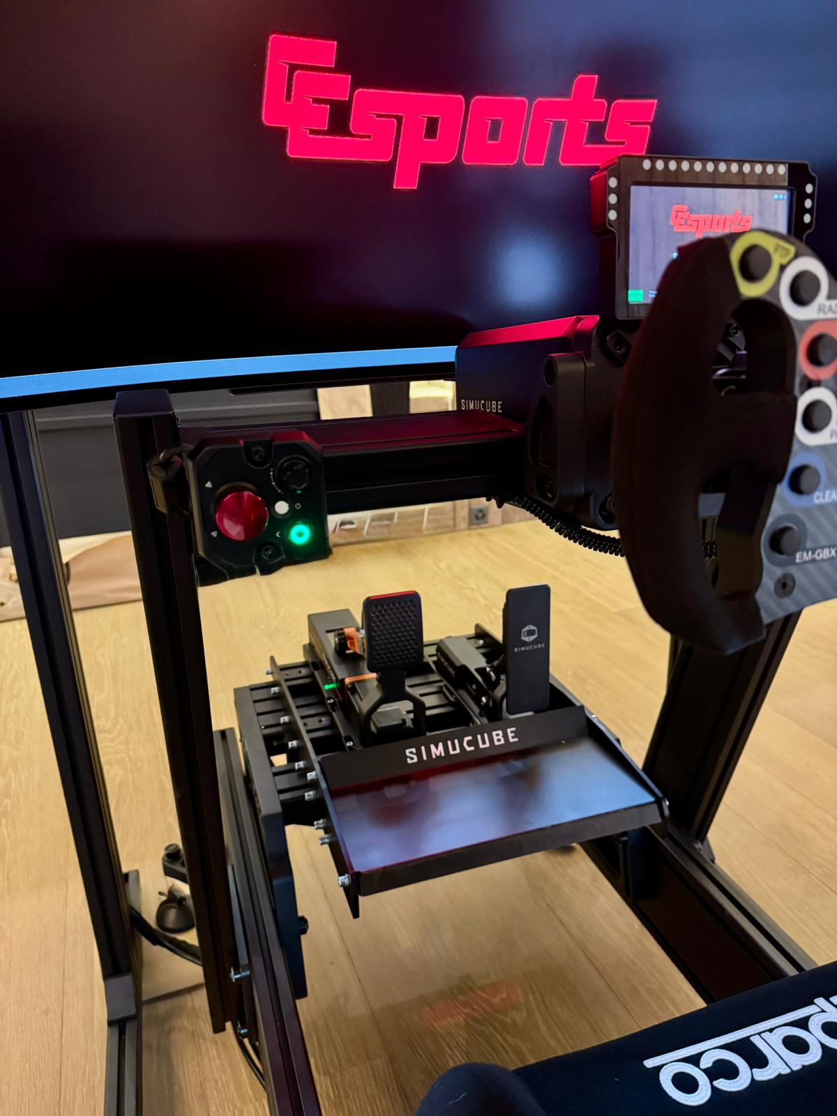 Racing Simulator
