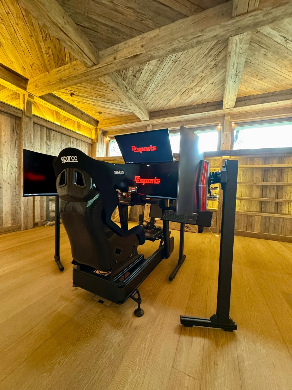 Racing Simulator